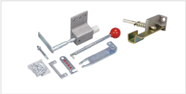 Механизм блокировки (SHG.239.010)