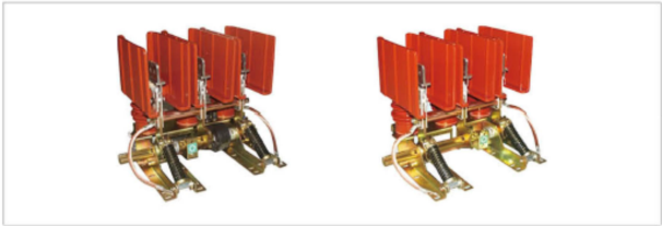 电动组合接地开关 JN15-17-22-228